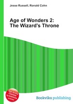 Age of Wonders 2: The Wizard`s Throne