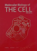 Molecular Biology Of The Cell. 5th edition