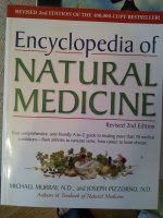 Encyclopedia of Natural medicine