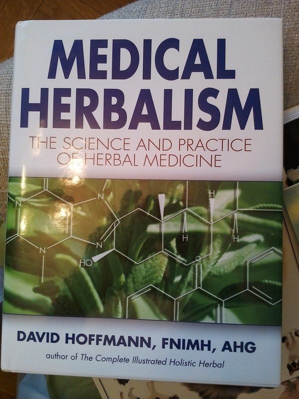 Medicinal Herbalism The Science And Practice