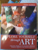 Explore Yourselfe through ART