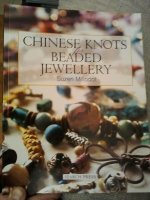 Chines Knots for Beaded Jewellery