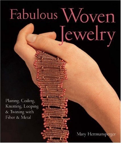 Fabulous Woven Jewelry