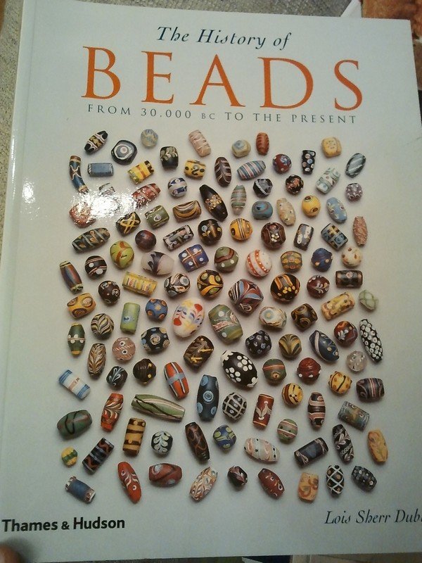 The history of Beads