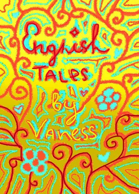 Tales by Vaness с переводом