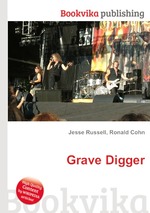 Grave Digger