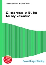 Дискография Bullet for My Valentine