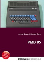 PMD 85