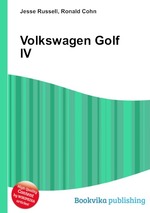 Volkswagen Golf IV