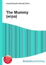 The Mummy (игра)