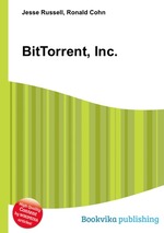 BitTorrent, Inc