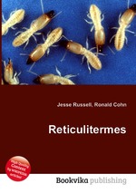 Reticulitermes