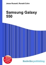 Samsung Galaxy 550