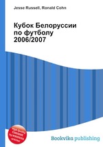 Кубок Белоруссии по футболу 2006/2007