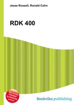 RDK 400