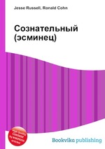 Сознательный (эсминец)