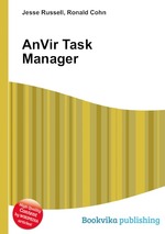 AnVir Task Manager