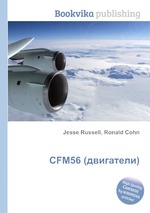 CFM56 (двигатели)