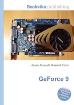 GeForce 9