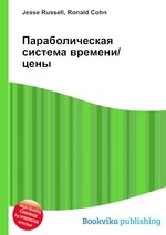 Параболическая система времени/цены