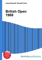 British Open 1988