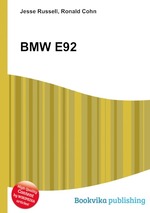 BMW E92