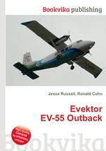 Evektor EV-55 Outback