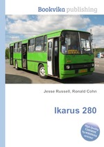 Ikarus 280