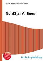 NordStar Airlines