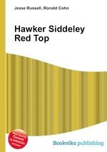 Hawker Siddeley Red Top