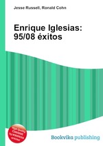 Enrique Iglesias: 95/08 xitos