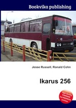 Ikarus 256