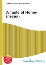 A Taste of Honey (песня)