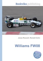 Williams FW08