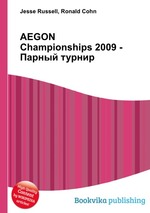 AEGON Championships 2009 - Парный турнир