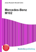 Mercedes-Benz M102