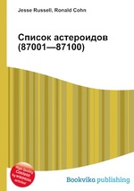 Список астероидов (87001—87100)