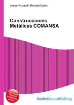 Construcciones Metlicas COMANSA