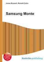 Samsung Monte