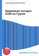 Аварийная посадка А320 на Гудзон