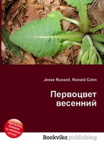 Первоцвет весенний