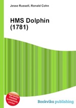 HMS Dolphin (1781)