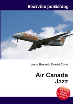 Air Canada Jazz