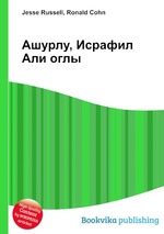 Ашурлу, Исрафил Али оглы