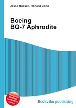 Boeing BQ-7 Aphrodite