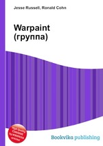 Warpaint (группа)