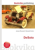 DeSoto