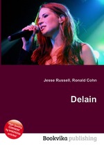 Delain