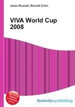 VIVA World Cup 2008