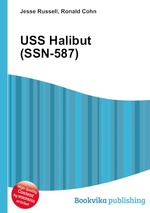 USS Halibut (SSN-587)